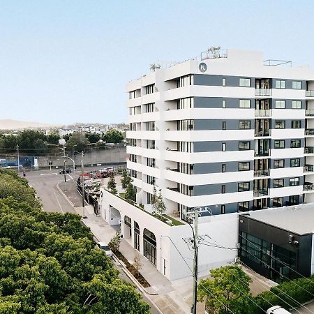 브리즈번 Rambla At Perry House 아파트 호텔 외부 사진