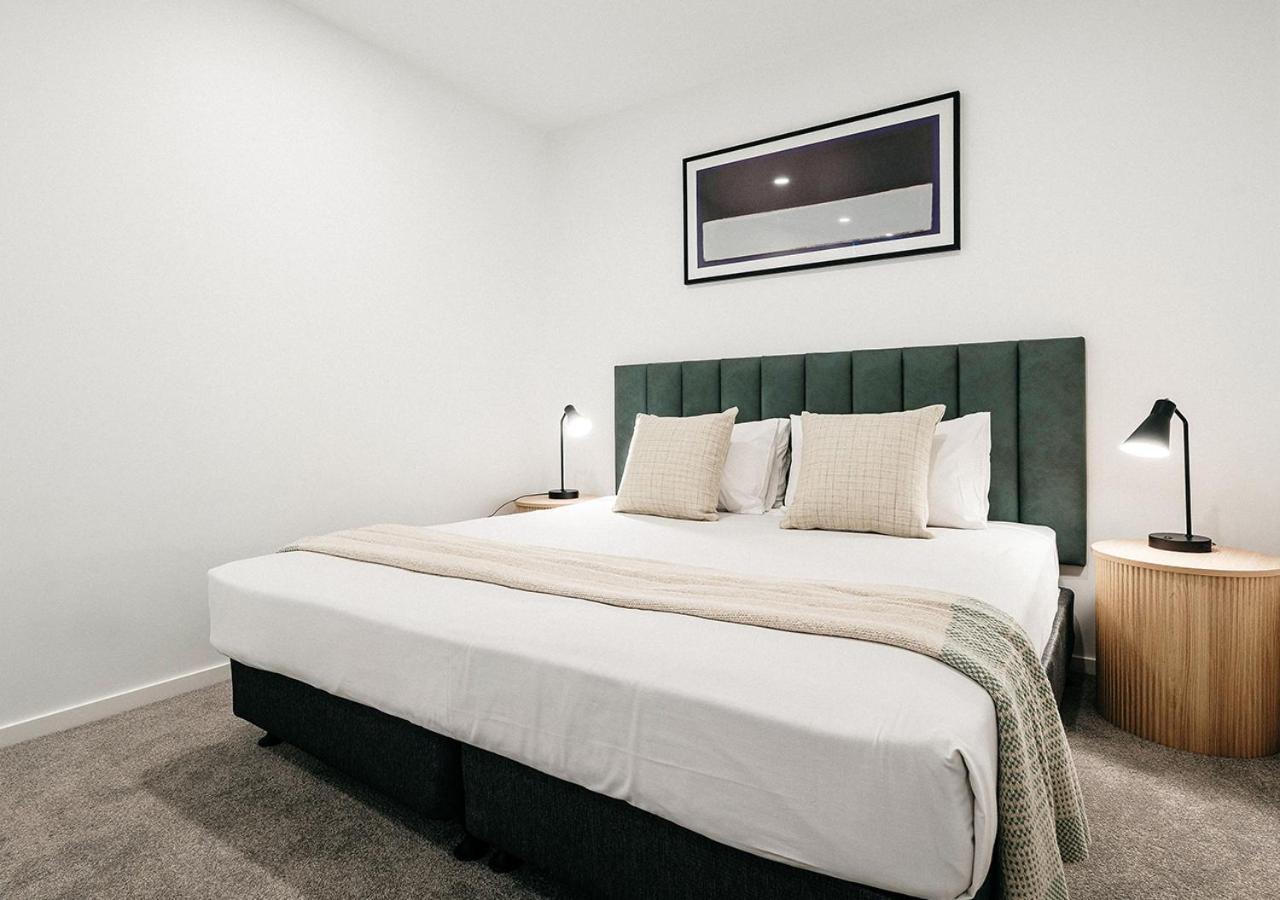 브리즈번 Rambla At Perry House 아파트 호텔 외부 사진