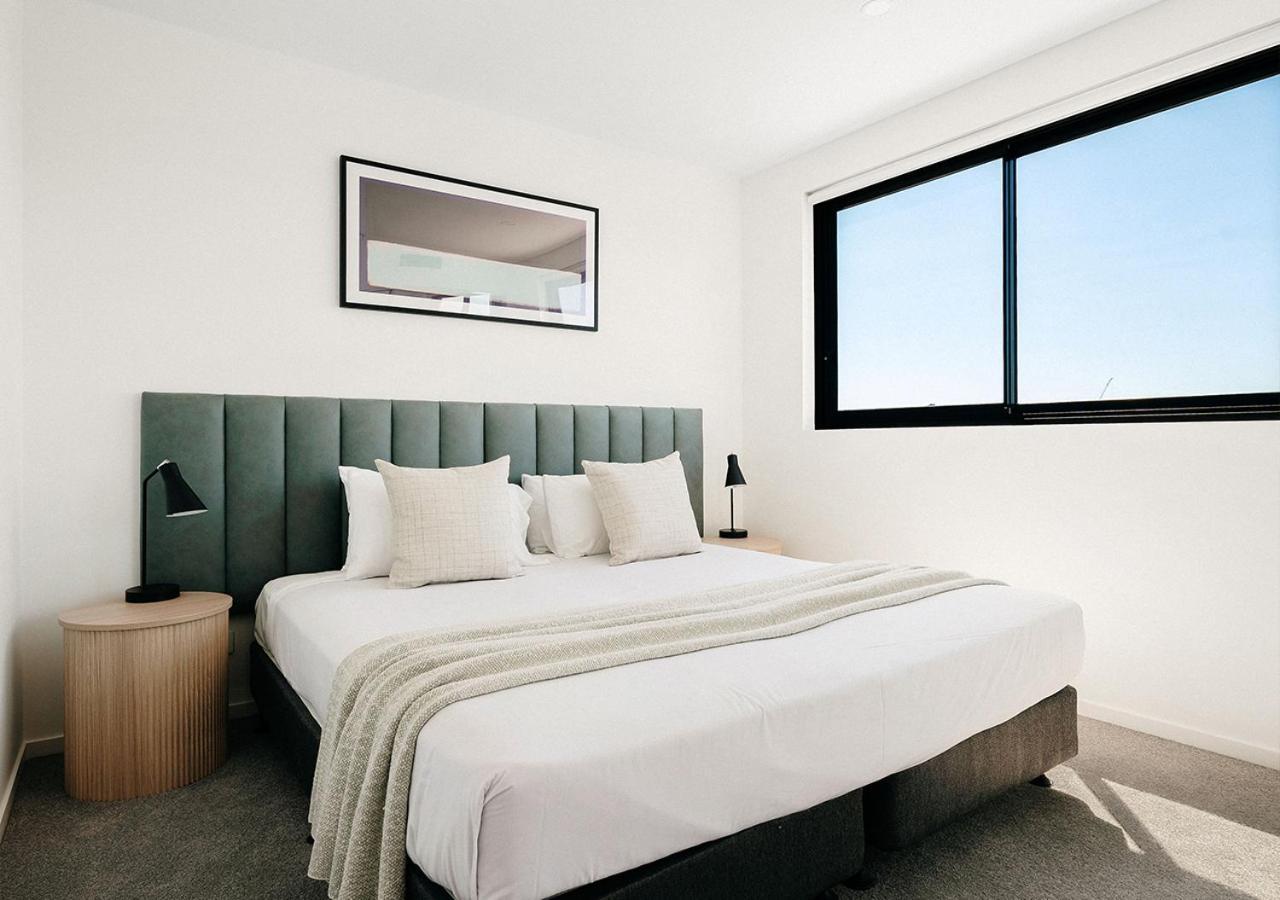 브리즈번 Rambla At Perry House 아파트 호텔 외부 사진