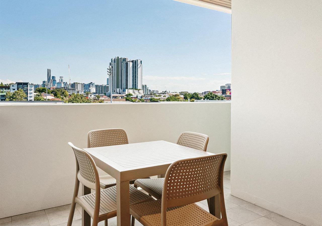 브리즈번 Rambla At Perry House 아파트 호텔 외부 사진